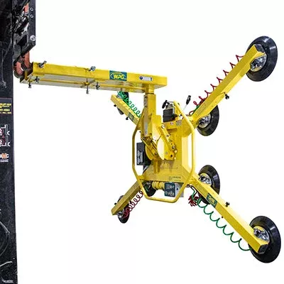 Forklift Adapter for MRTA8-DC3