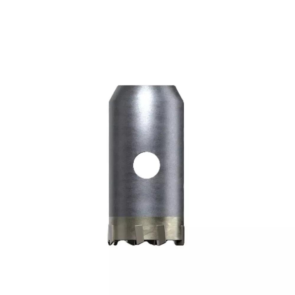 Freud Diablo 1-3/8" SDS-Plus Carbide Tipped Thin Wall Core Bit DMAPLCC1030