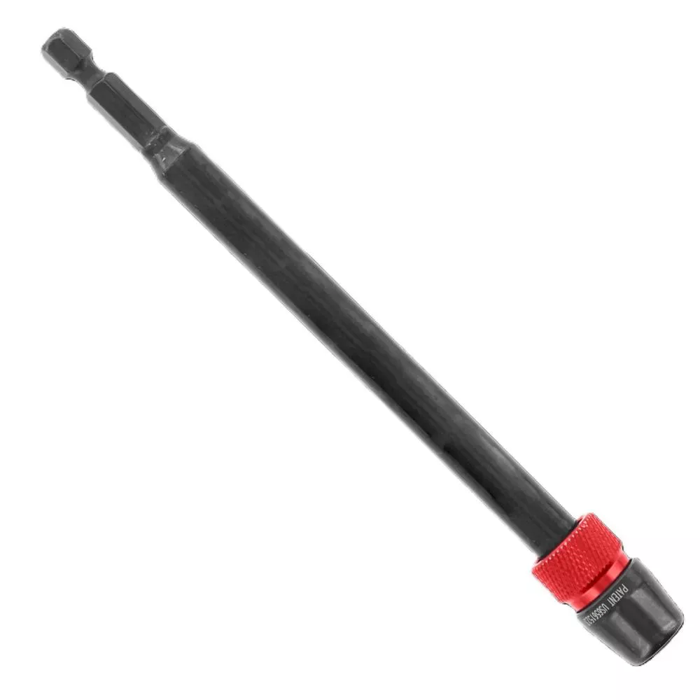 Freud Diablo 1/4" x 6" Universal Extension for Drills DXT1010