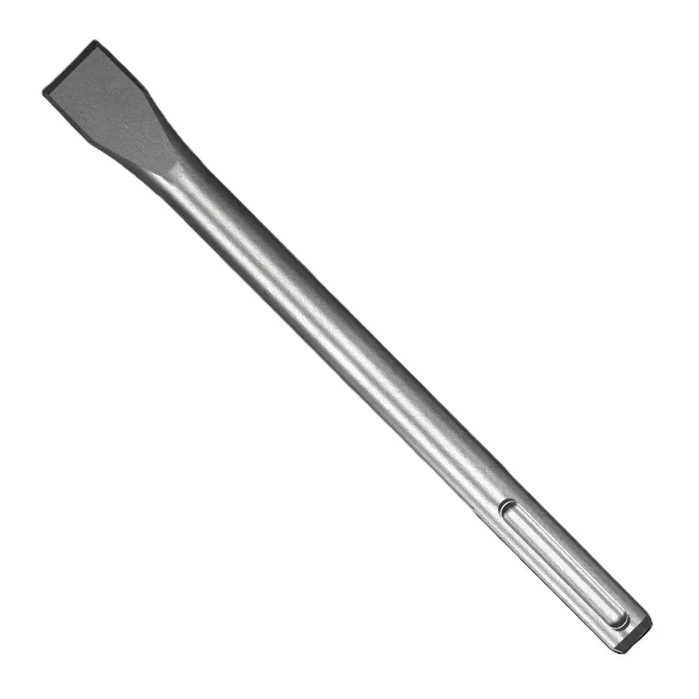 Freud Diablo 1" x 12" SDS-Max Flat Chisel DMAMXCH1030