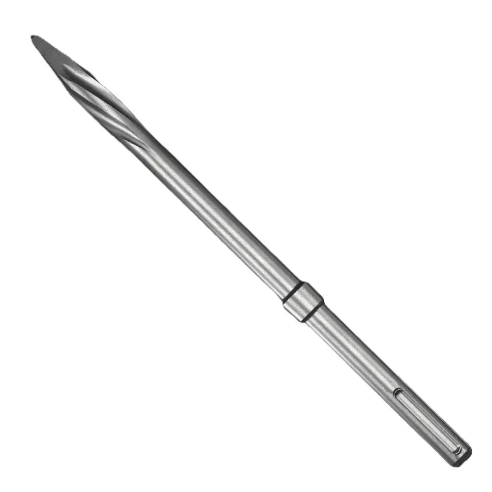 Freud Diablo 1" x 16" SDS-Max Twist Point Chisel DMAMXCH1070