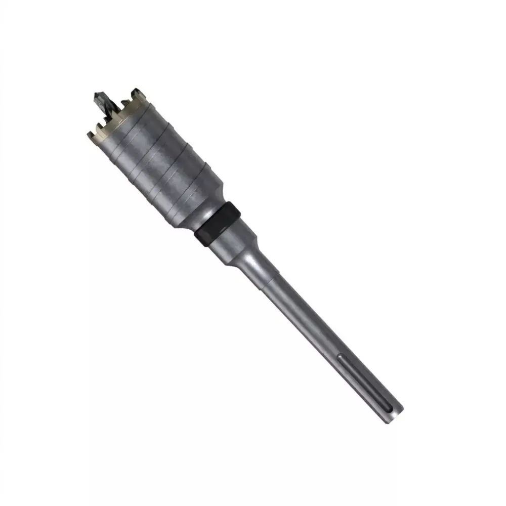Freud Diablo 2" x 7" SDS-Max Carbide Tipped Core Bit DMAMXCC5010
