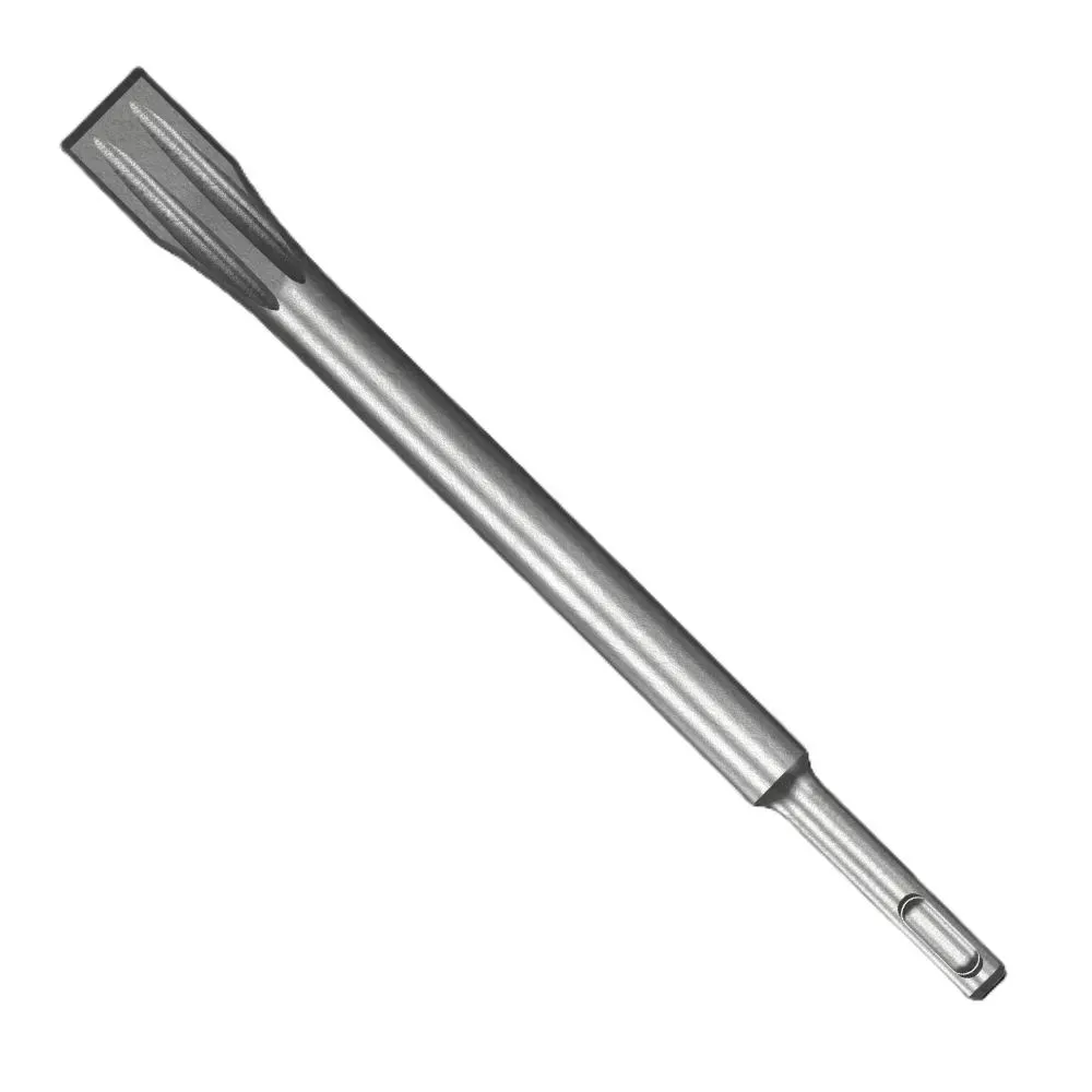 Freud Diablo 3/4" x 10" SDS-Plus Dual-Tooth Flat Chisel DMAPLCH2010