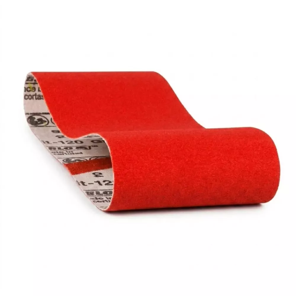 Freud Diablo 3" x 18" 120-Grit Sanding Belts (5-Pack) DCB318120S05G