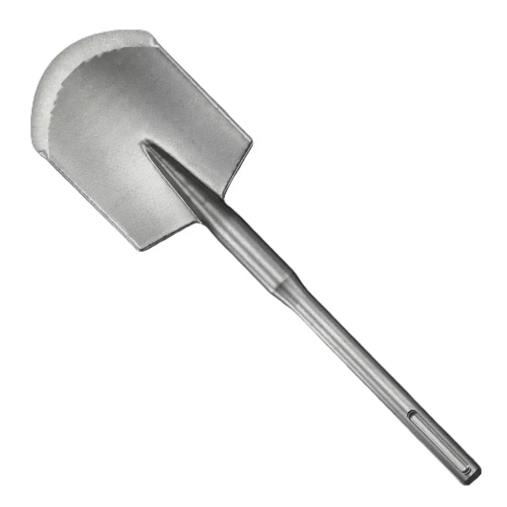 Freud Diablo 4 - 1/2" x 16" SDS-Max Clay Spade Chisel DMAMXCH1010
