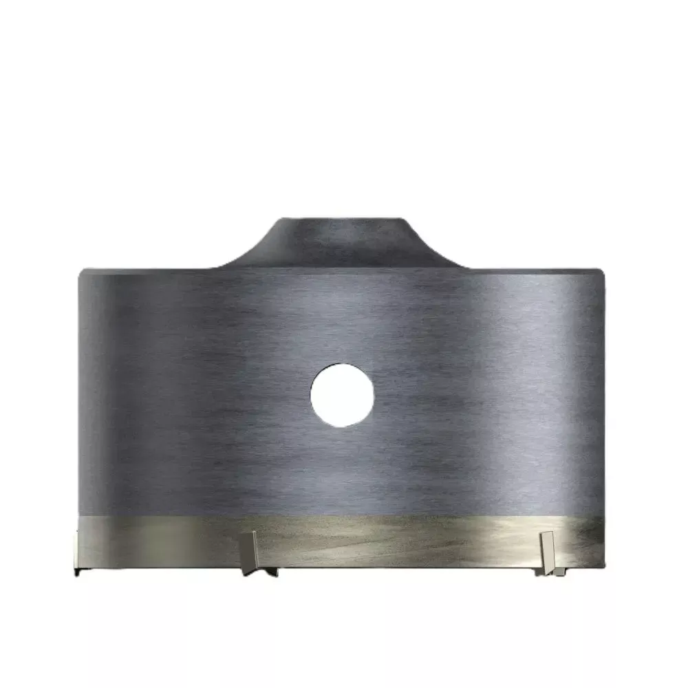 Freud Diablo 4-3/8" SDS-Plus Carbide Tipped Thin Wall Core Bit DMAPLCC1120