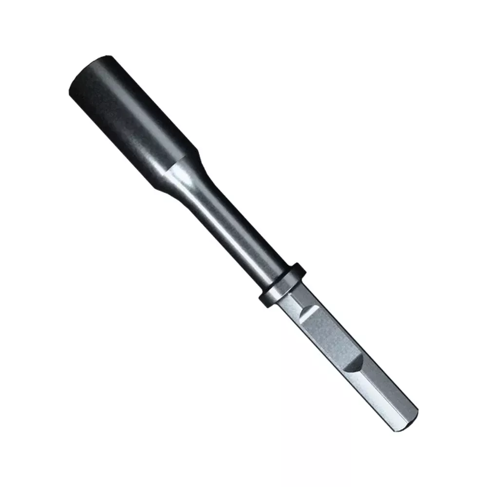 Freud Diablo Blades 1-1/16'' x 16'' Hex Ground Rod Driver DMAHX118CHRD