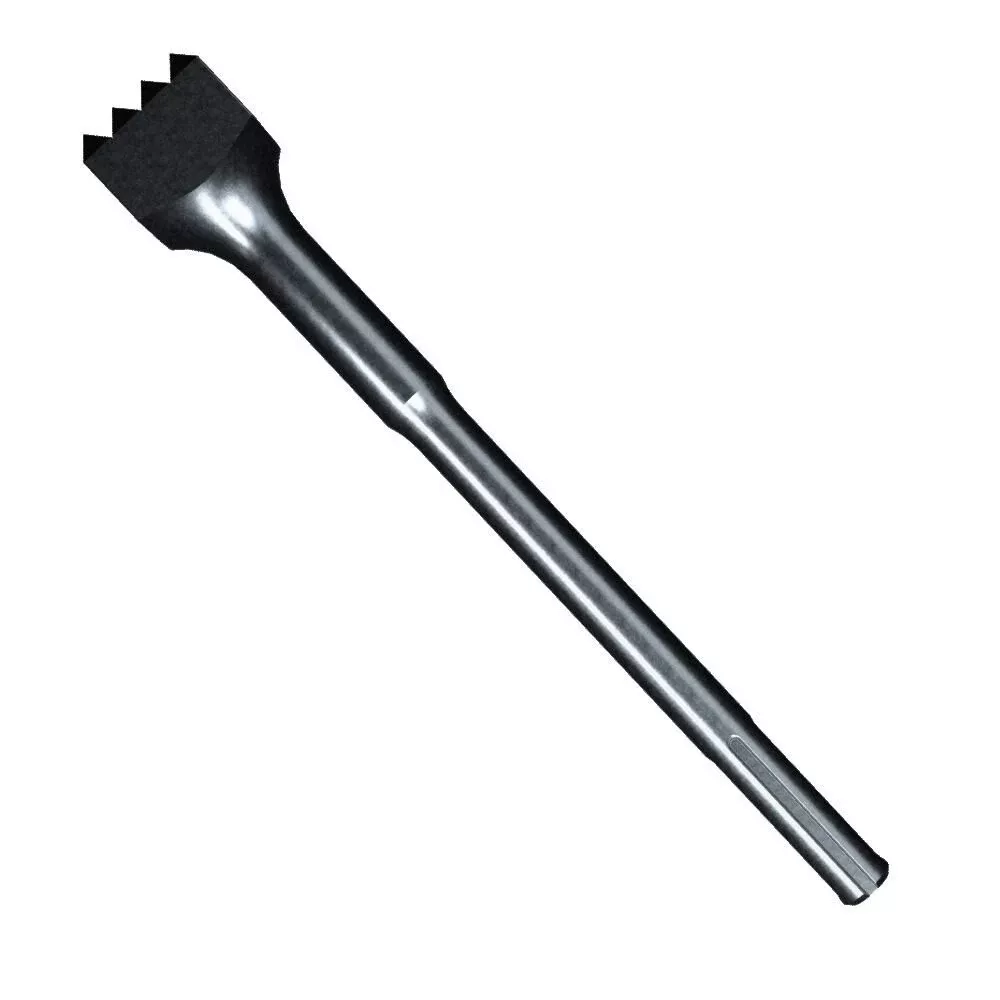 Freud Diablo Blades 1-3/4" x 12" 25 Teeth SDS-Max Bushing Tool DMAMXCH1110