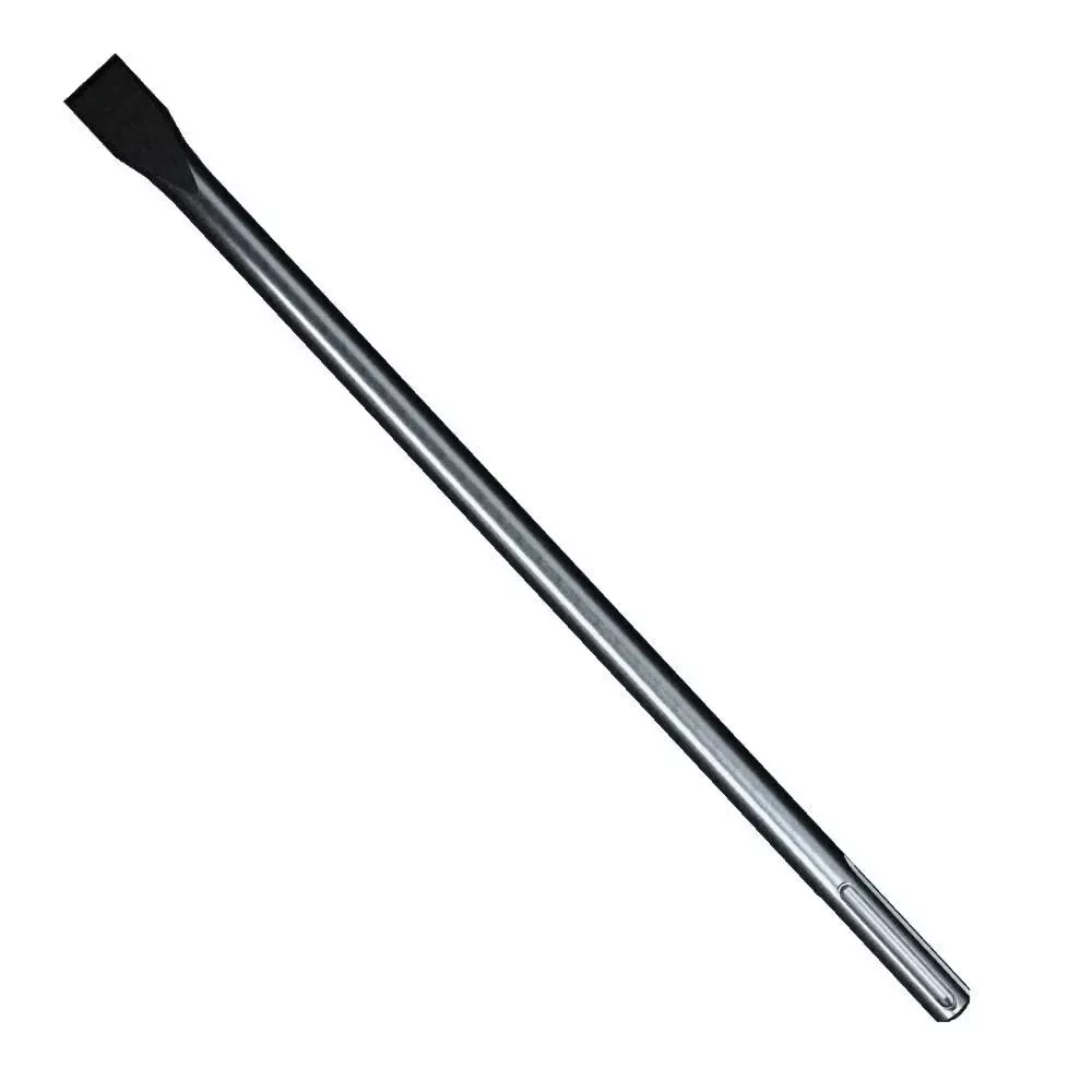 Freud Diablo Blades 1" x 12" SDS-Max Flat Chisel DMAMXCH1100