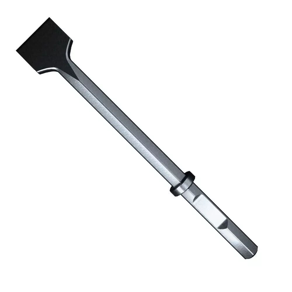 Freud Diablo Blades 3'' x 20'' Hex Scaling Chisel DMAHX118CHSC