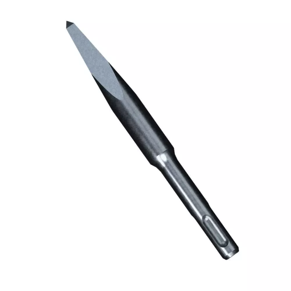 Freud Diablo Blades 5-3/4" SDS-Plus Bull Point Chisel DMAPLCH3000