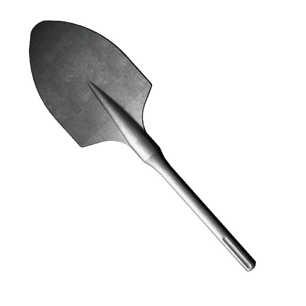 Freud Diablo Blades 5-3/8" x 16" SDS-Max Round Spade Chisel DMAMXCH1130