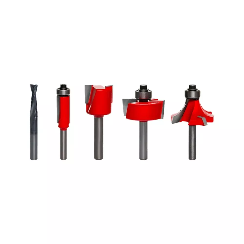 Freud Diablo Blades Starter Set (5-Piece) DR89100