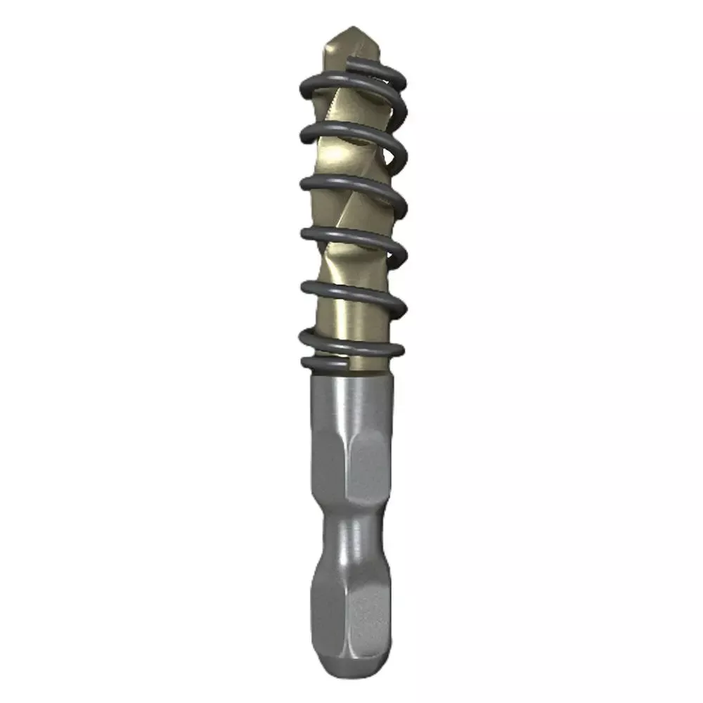 Freud Diablo Steel Demon™ Carbide Teeth Hole Cutter Plug Eject Pilot Bit DHS2BITCB