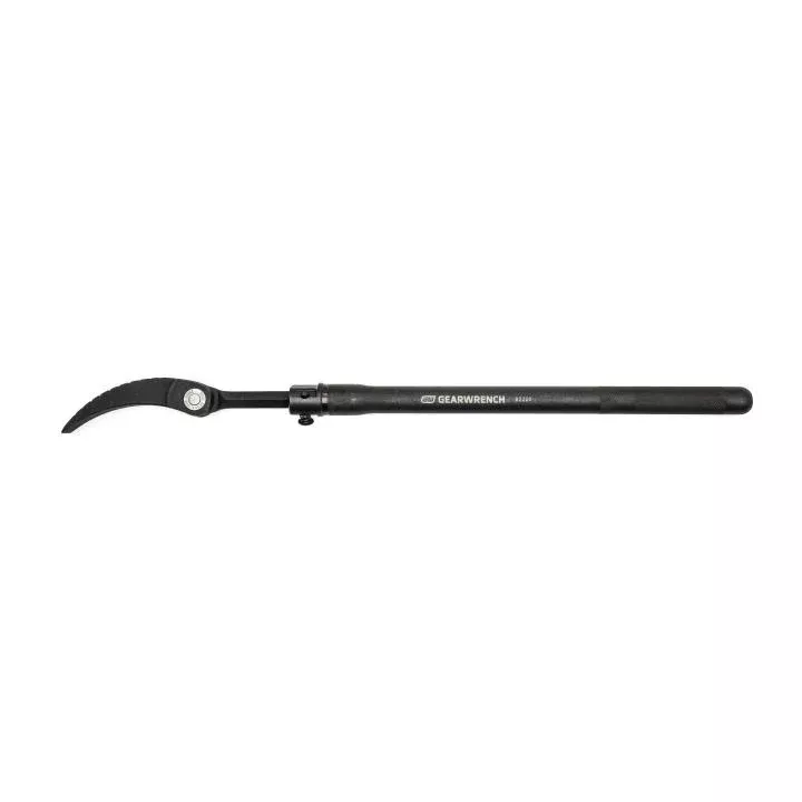 GEARWRENCH 29” Extendable Indexing Pry Bar