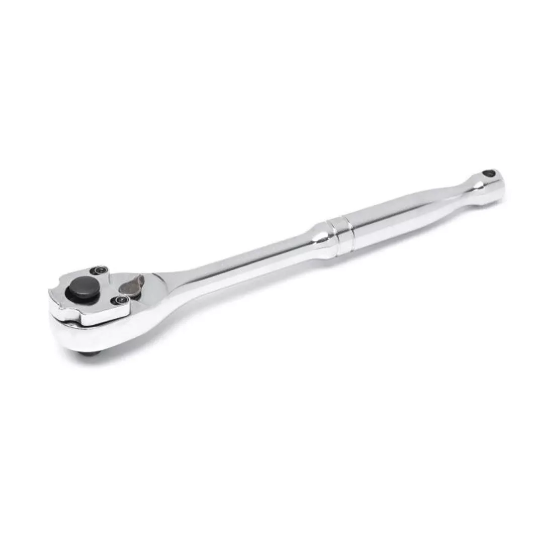 Gearwrench 3/8" Drive 90-Tooth 8" Quick Release Tether Ready Ratchet 81211TH