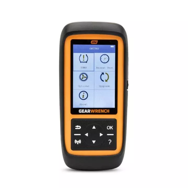 Gearwrench GWTPMS Universal Tire Pressure Monitoring System Programming & Diagnostic Tool