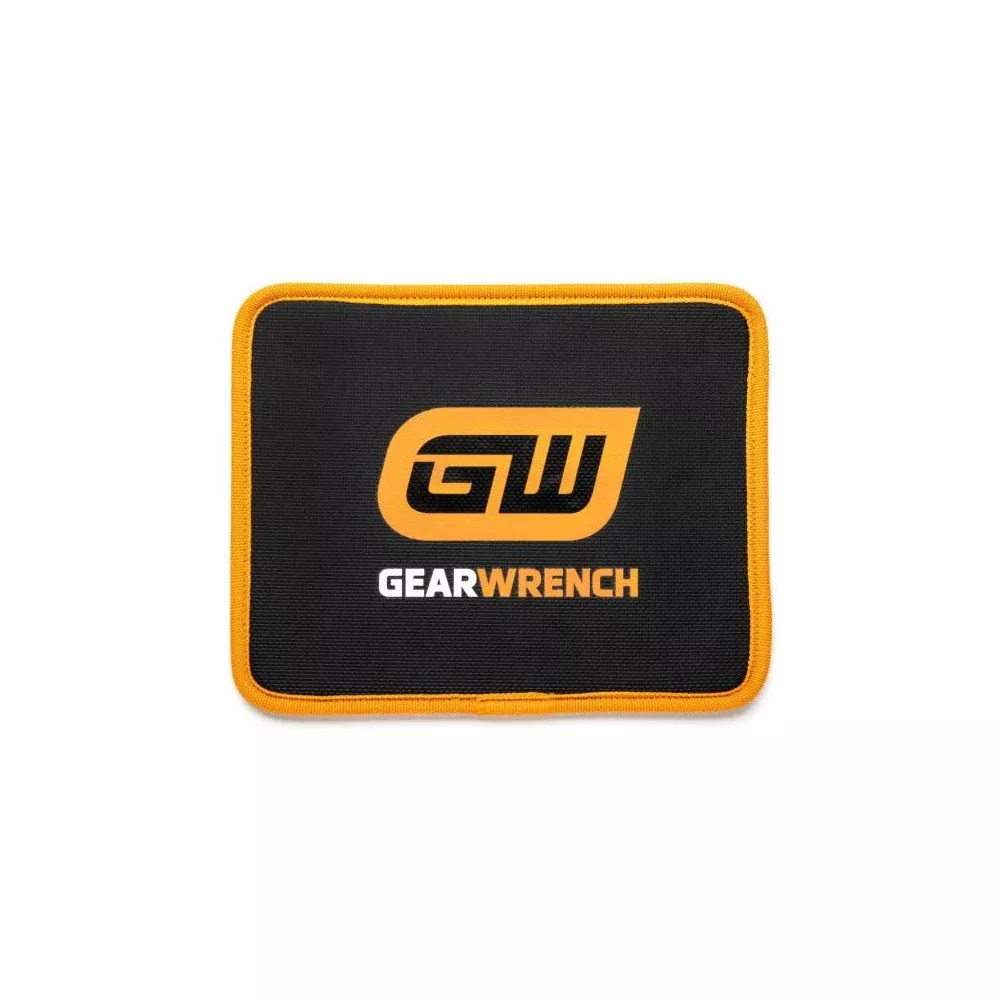 Gearwrench Tools 10" X 8" High Strength Magnetic Tool Mat GWMAGMAT108
