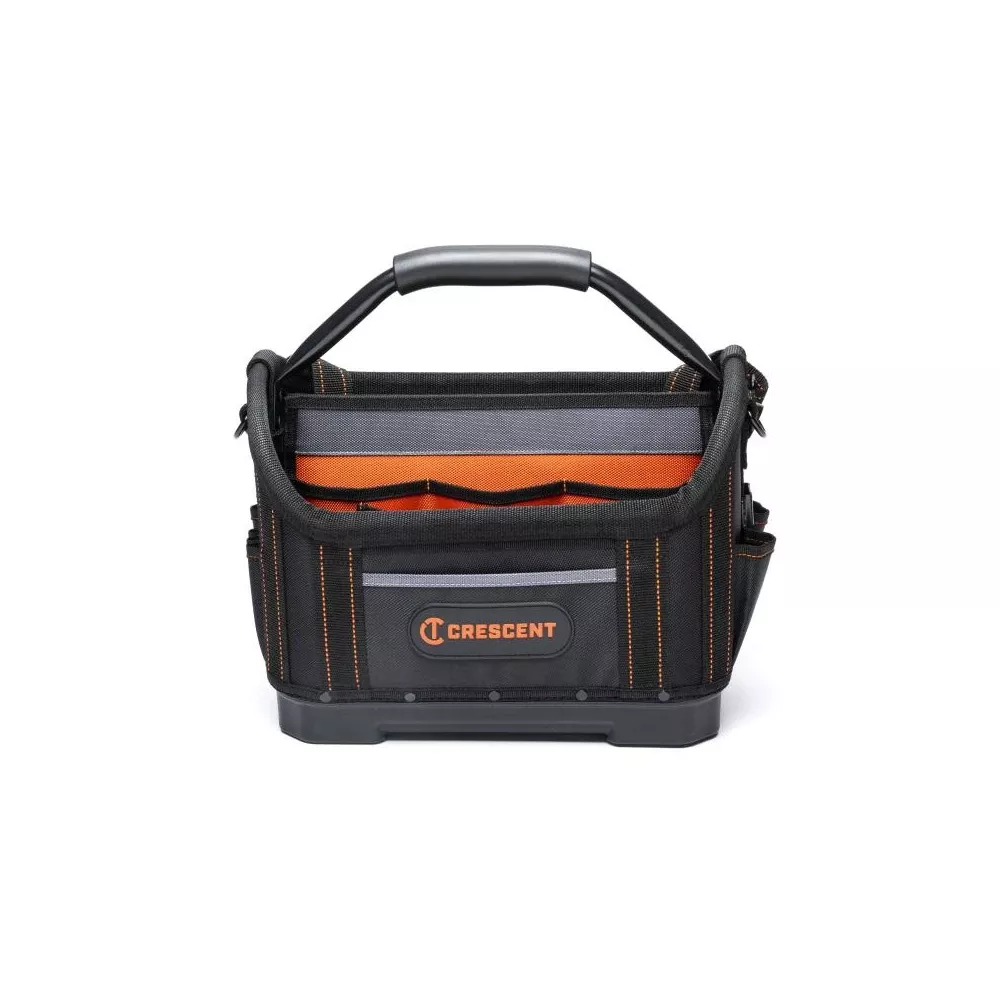 Gearwrench Tools 14" Tradesman Open Top Tool Bag CTB1410T