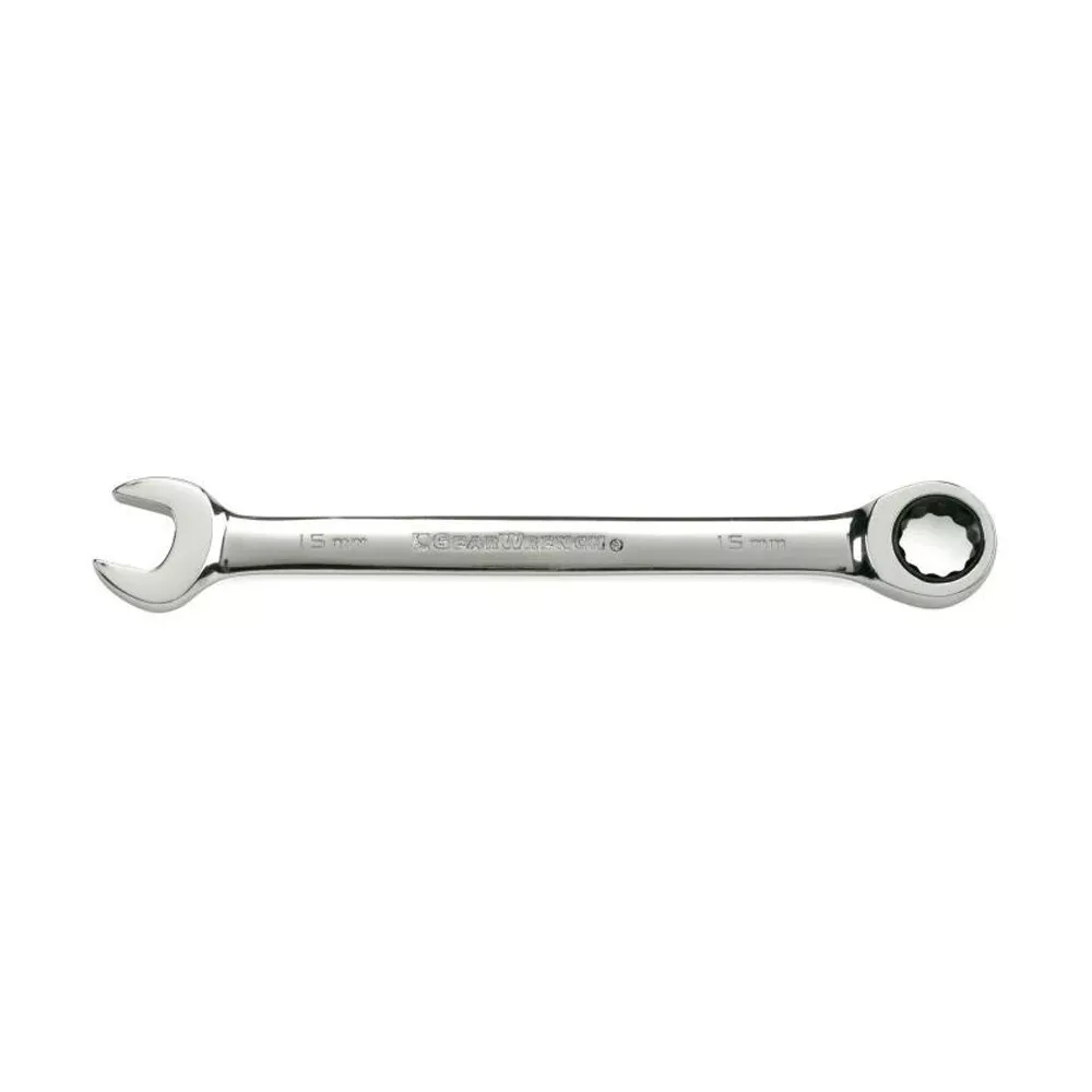 Gearwrench Tools 3/4" 72-Tooth 12 Point Ratcheting Combination Wrench 9024