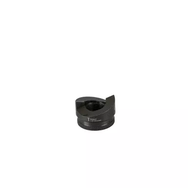 Greenlee 1" Conduit Size Slug-Buster Knockout Punch K2P-1