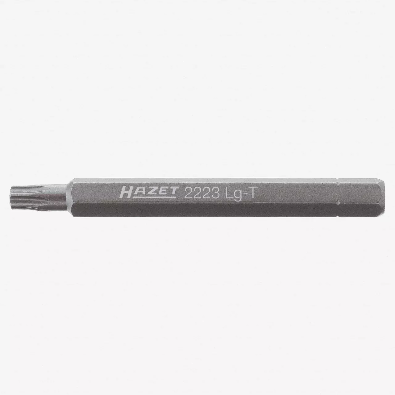Hazet 2223LG-T25 TORX T25 x 65mm Long Bit