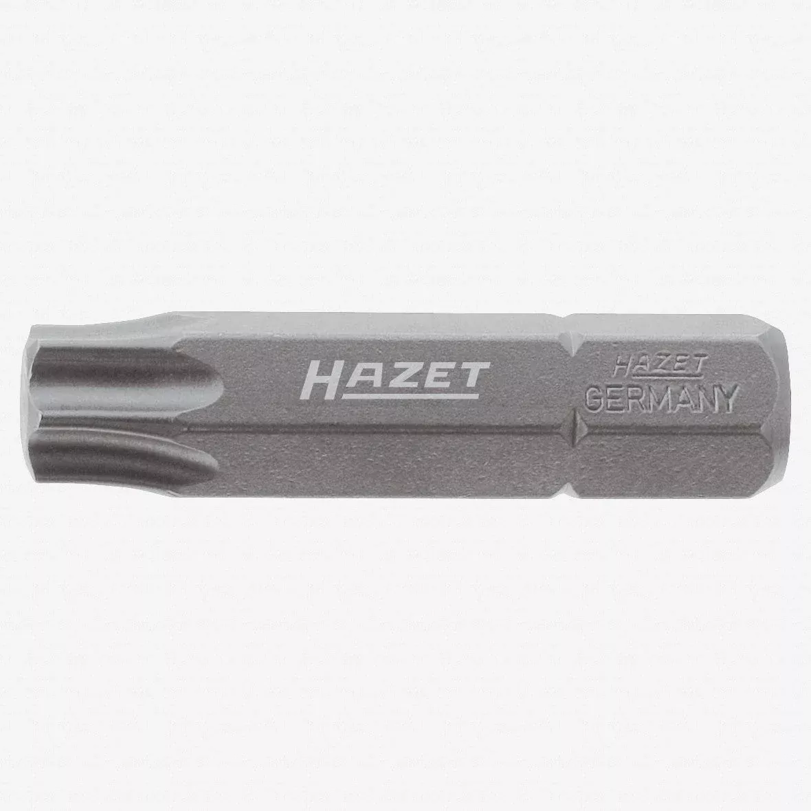 Hazet 2224-T45 TORX T45 x 35mm Insert Bit - 5/16" Drive