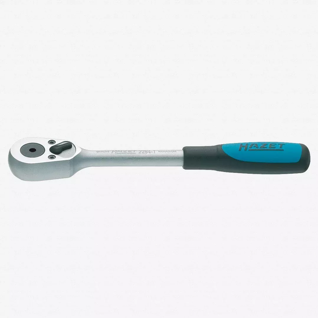Hazet 2264-1 5/16" Bit Ratchet