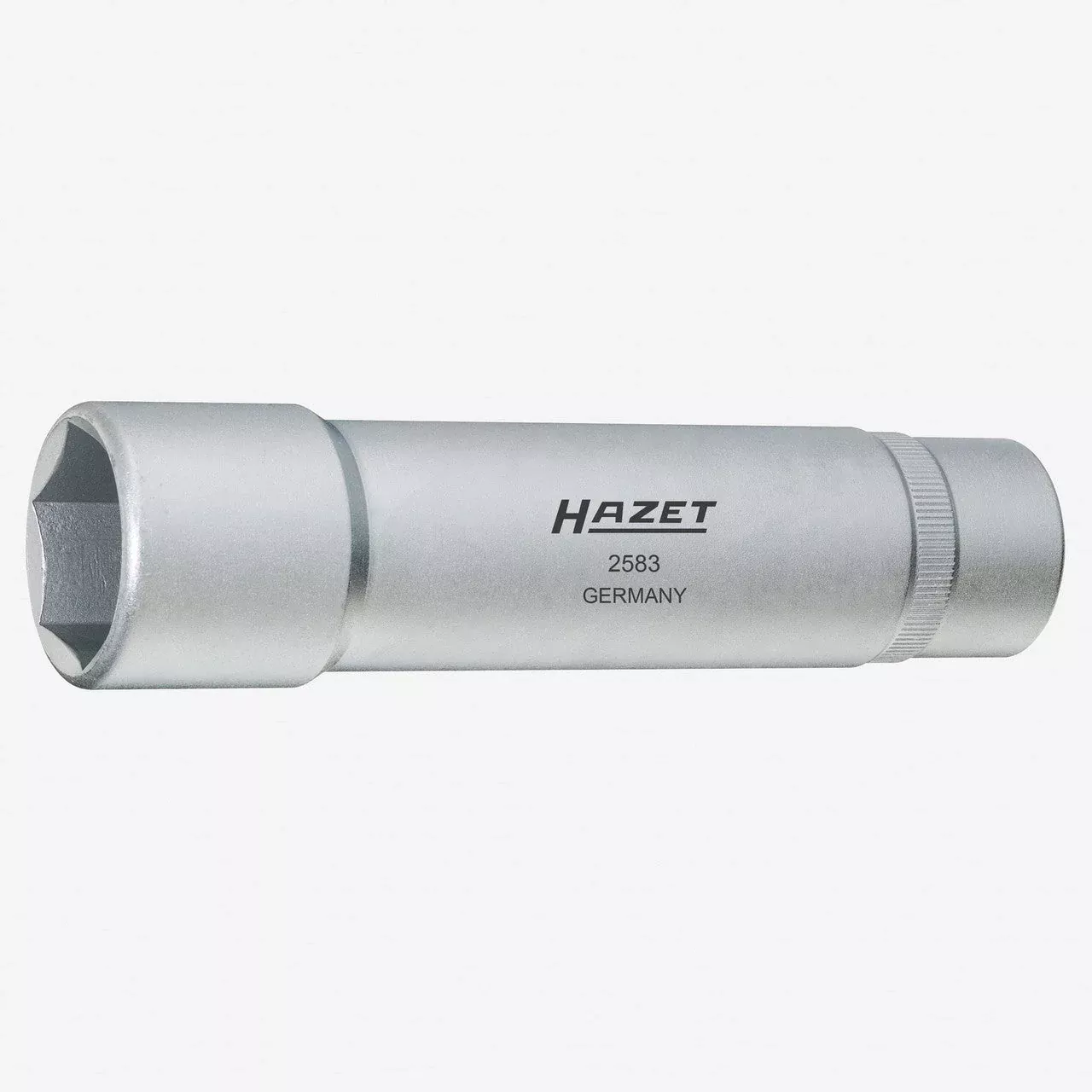 Hazet 2583 Wheel bearing tool 27mm 1/2" drive