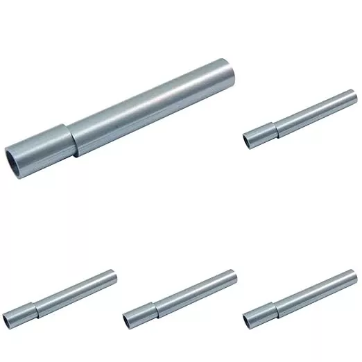 HHIP 4406-0044 10 X 10mm Single End Edge Finder (Pack of 5)