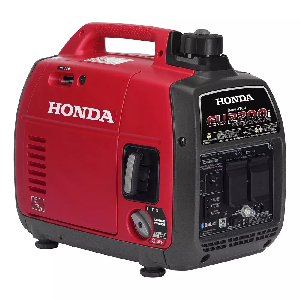 Honda Power Equipment EU2200i Companion EU2200ITAN5