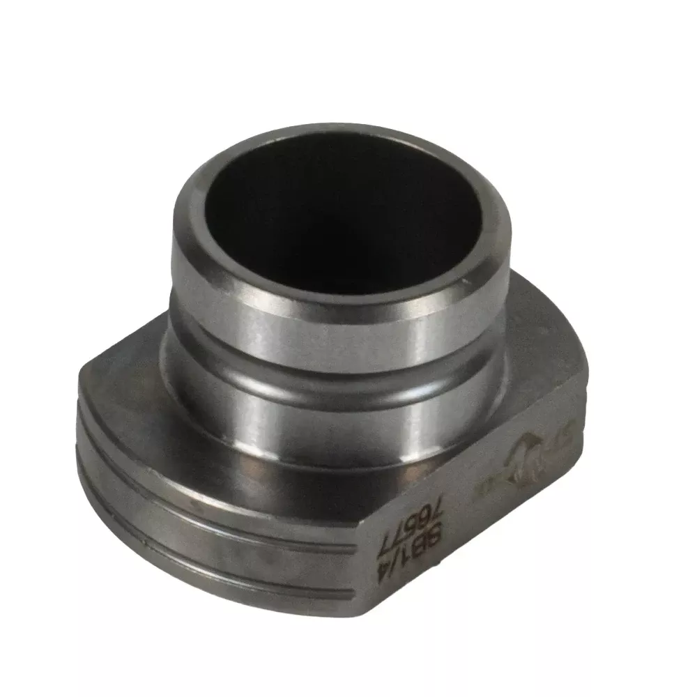 Hougen Tools 1/4" Round Die SB (>5/64-1/4THK) 76577