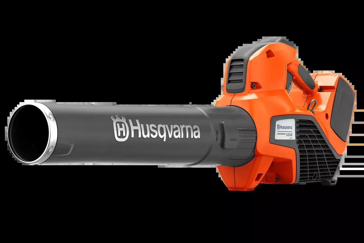 Husqvarna 525iB Mark II Leaf Blower (Tool Only)
