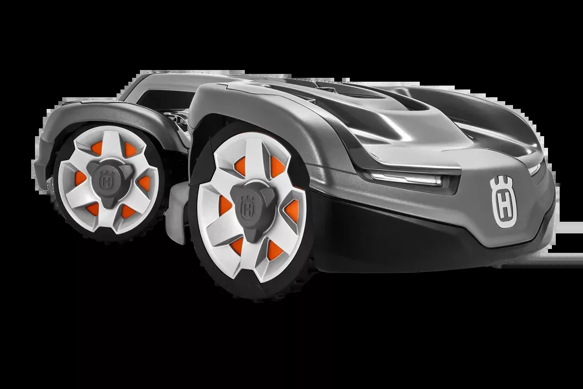 Husqvarna Automower 435X AWD Residential Robotic Lawn Mower