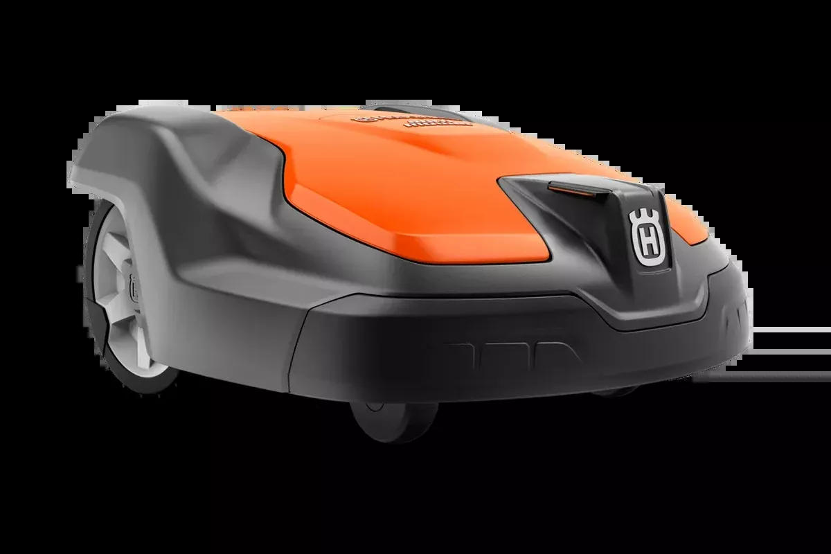 Husqvarna Automower 520H Commercial Robotic Lawn Mower