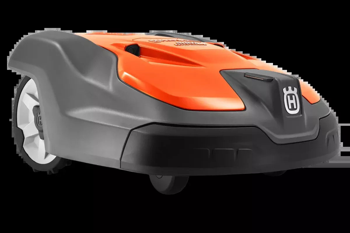 Husqvarna Automower 550H Commercial Robotic Lawn Mower