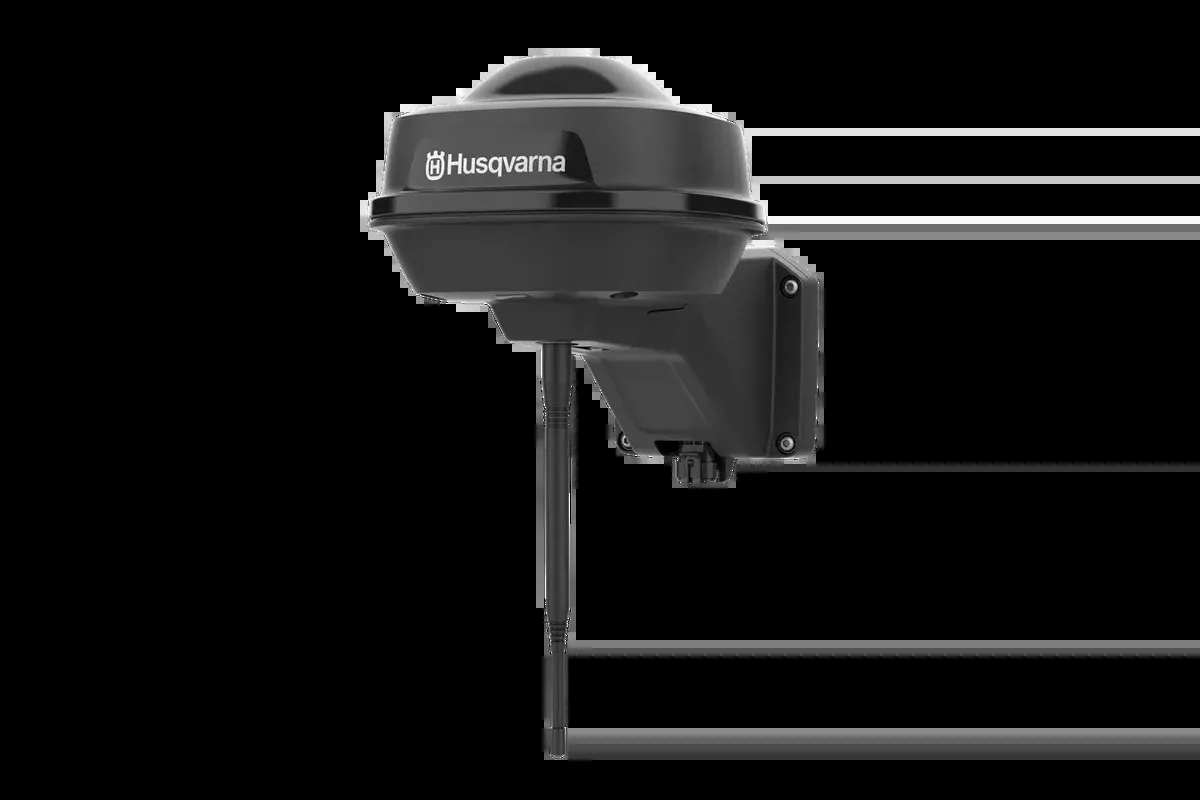 Husqvarna EPOS Reference Station