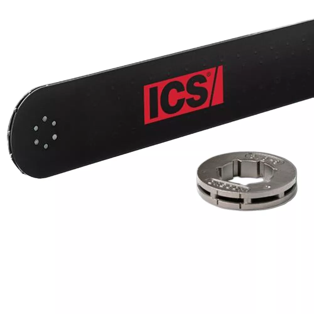 ICS Concrete Chain Saws 16" FORCE4 Conversion Kit for Stihl GS461 651964