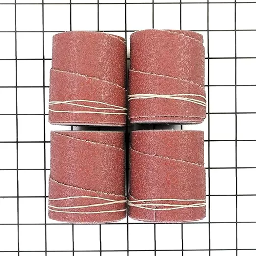 JET 16" Ready-to-Wrap Sandpaper, 60 Grit (60-6060)