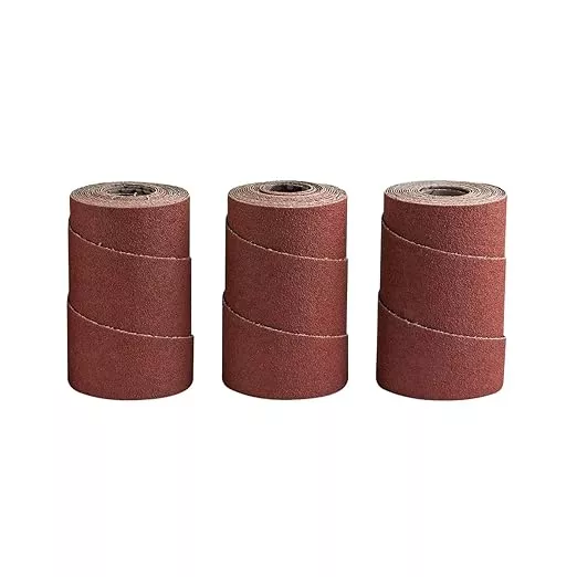 JET 22" Ready-to-Wrap Sandpaper, 150 Grit (60-2150)