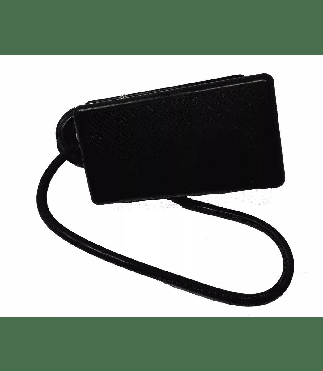 JET Foot Switch For Scroll Saws