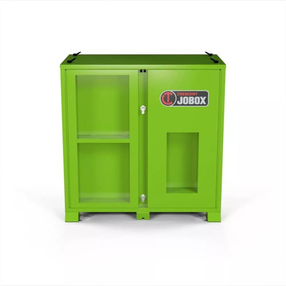 Jobox Storage & Safety Jobox 60" Onsite PPE StorageCJBPPE60