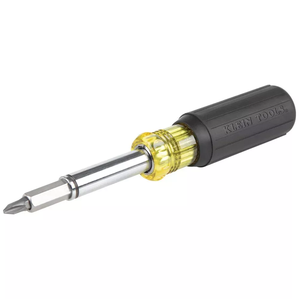 Klein 11-in-1 Magnetic Screwdriver / Nut Driver 32500mag