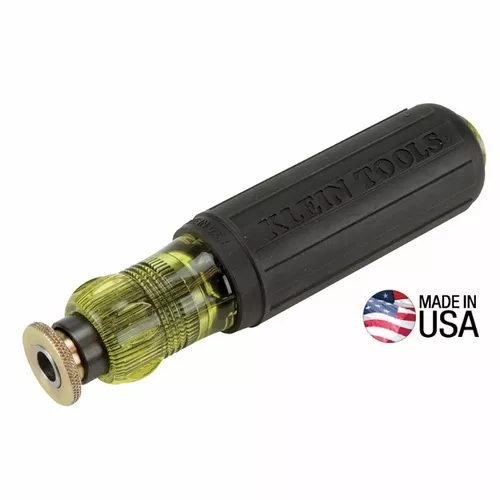 KLEIN 32619Adjustable Length Screwdriver Handle 32619-6 NEW