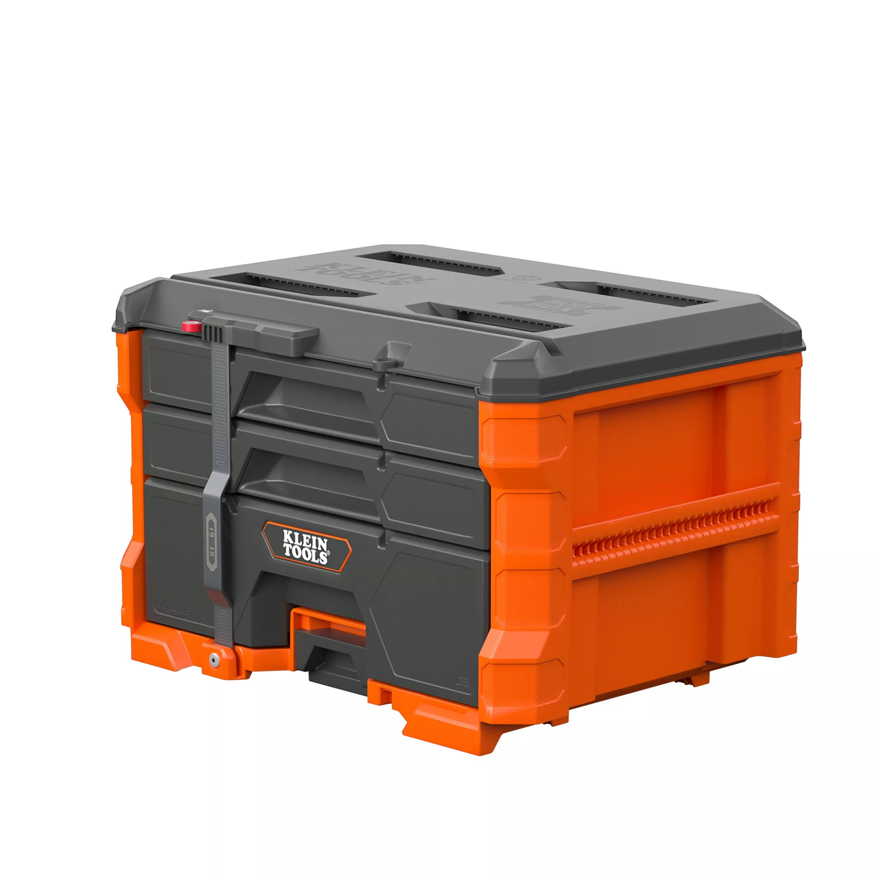 Klein MODbox™ Multi-Depth Three-Drawer Toolbox 54723MB