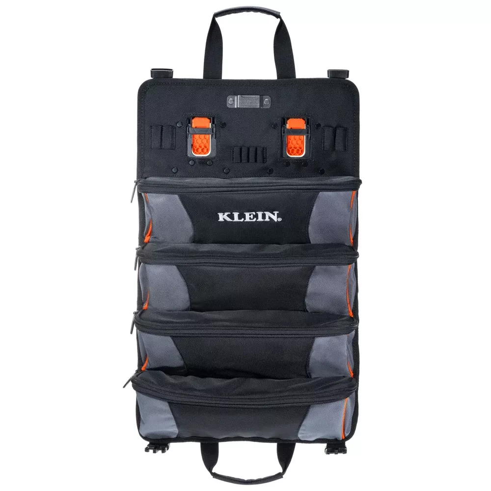 Klein MODbox™ Roll Up Pouch 54309MB