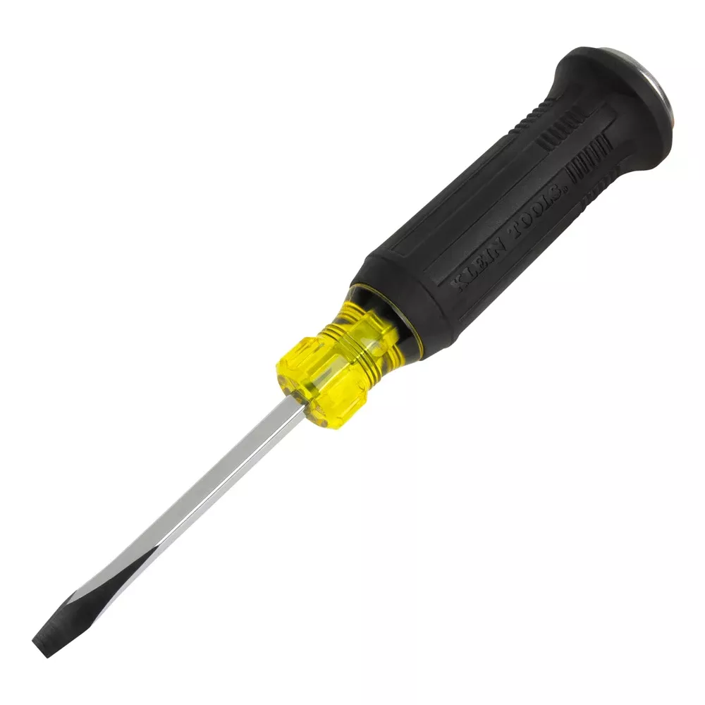 Klein Tools 1/4" Keystone Demolition Driver 6004DD
