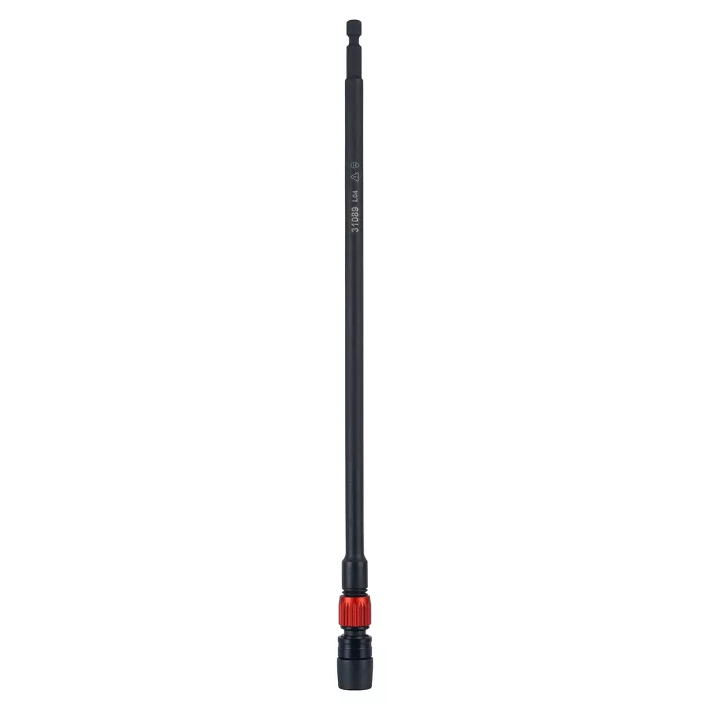 Klein Tools 12-Inch Dual-Lock Impact Extension 31089
