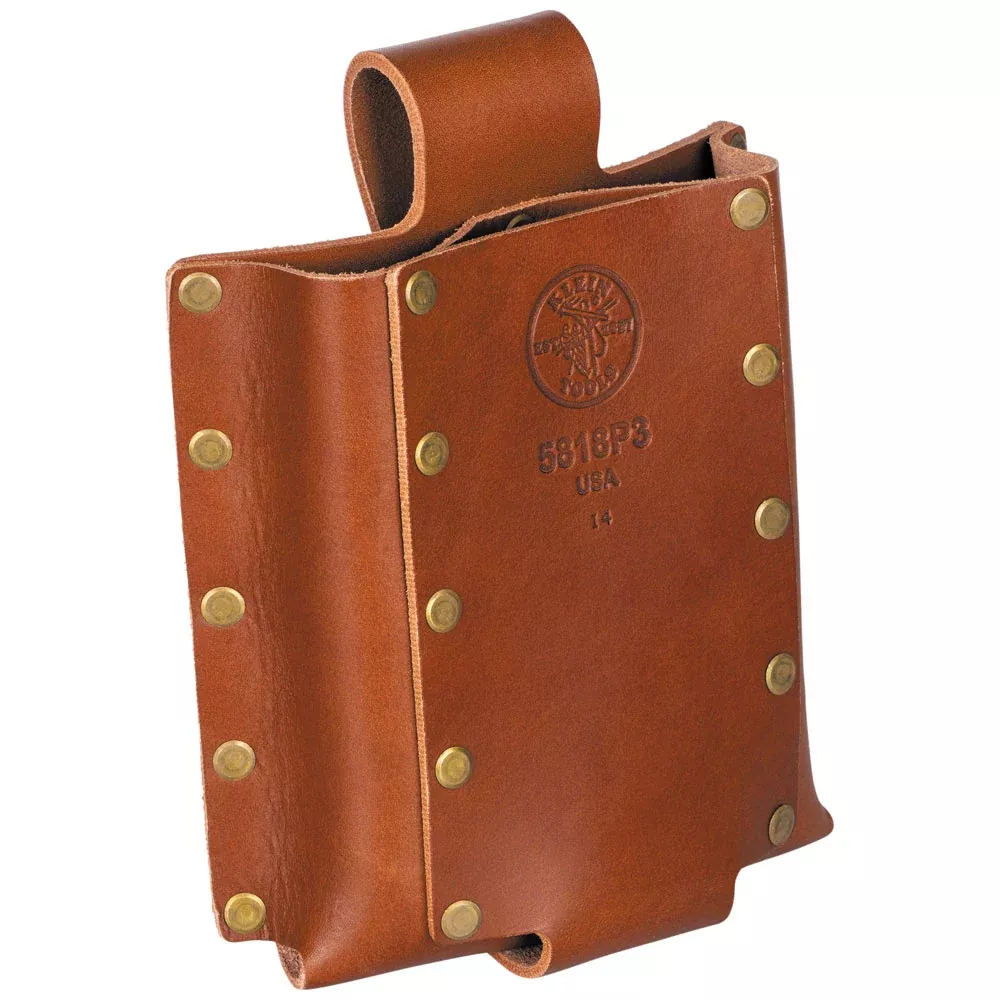 Klein Tools 3-Pocket Tool Holder