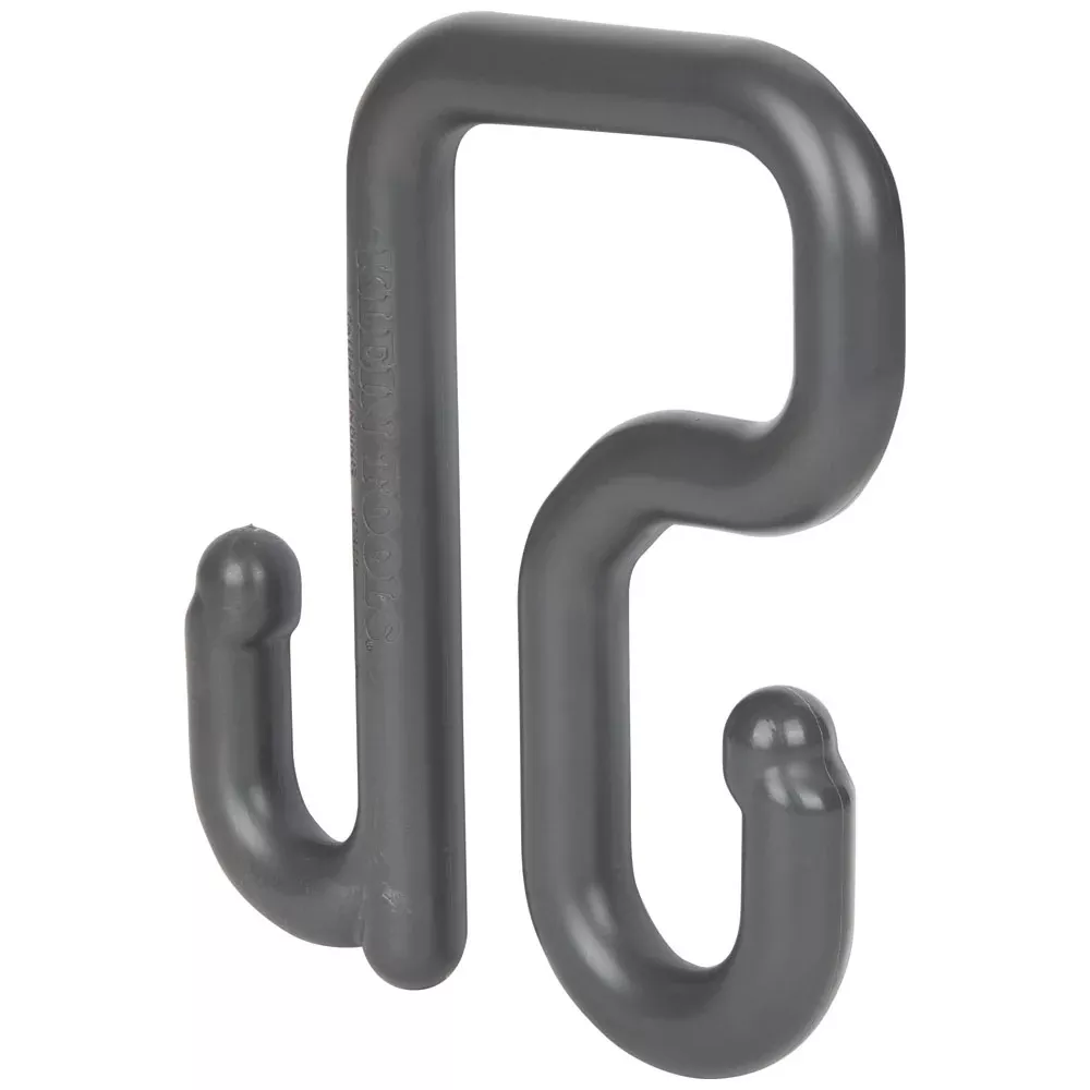 Klein Tools 3" Utility Bucket S-Hook